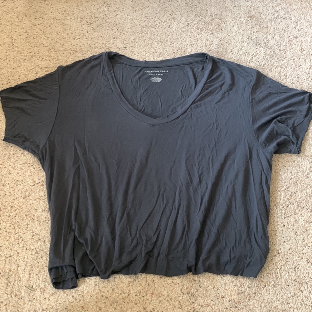 Super soft basic tee - Picture 3 of 3
